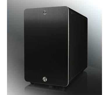 Raijintek Styx Classic Zwart