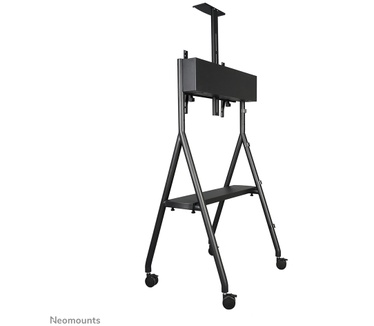 Neomounts by Newstar verrijdbaar flatscreen meubel NS-M1500BLACK