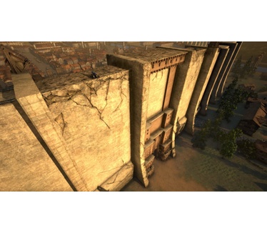 A.O.T. (Attack On Titan) Wings of Freedom, PS4