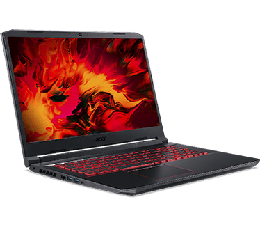 Acer Nitro 5 AN517-52 -76HD