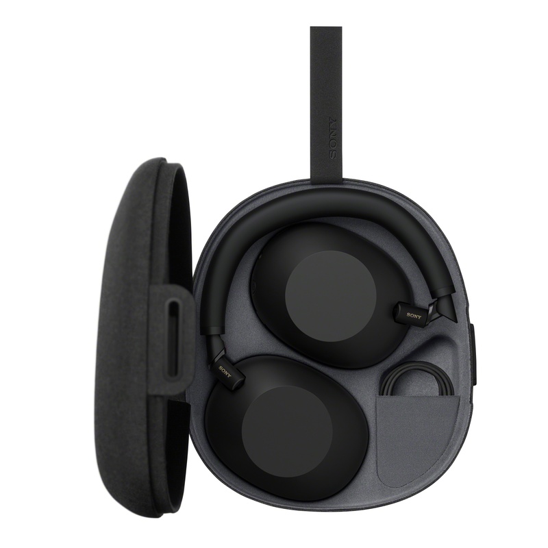 Sony introduceert WH-1000XM6-koptelefoon met verbeterde