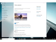 Windows 10 Spring Creators Update HDR