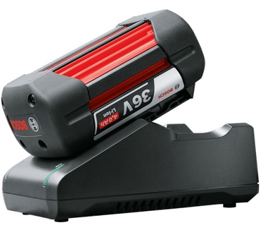 Bosch Starter-Set 36V (GBA 36V 4.0Ah + AL 36V-20)