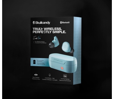 Skullcandy Sesh Evo (Blauw)