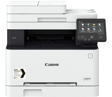 Canon MF643Cdw
