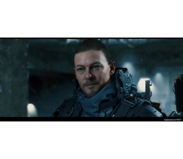 Death Stranding Director's Cut, PS5