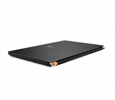 MSI GS75 8SE-013NL