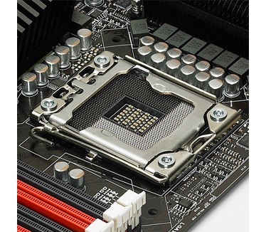 Asus Rampage III Gene