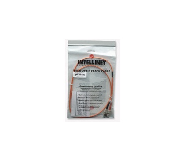 Intellinet 2m ST/SC
