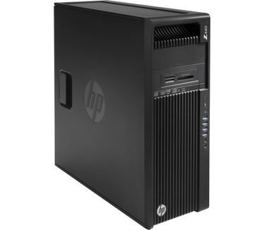 HP Z440