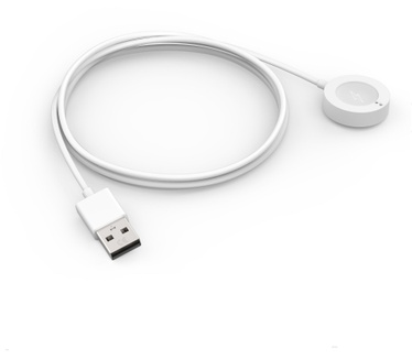 Skagen Falster Gen 4 Connected Grijs (Grijs)