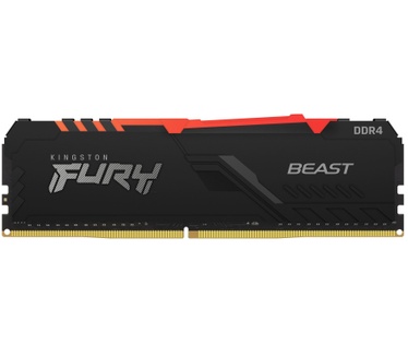 Kingston Fury Beast RGB KF432C16BB1A/16