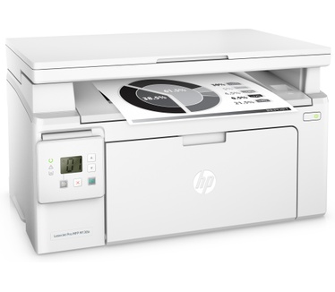 HP Laserjet Pro MFP M130a
