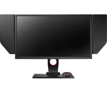 BenQ Zowie XL2540 Zwart