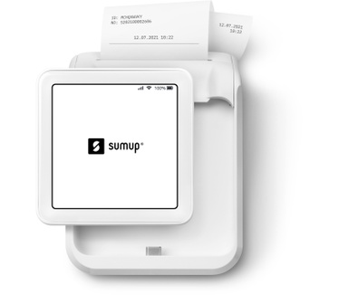 SumUp Solo