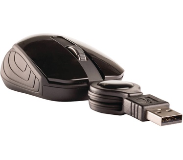 Sweex USB-pocketmuis Tokyo (NPMI1080-00)