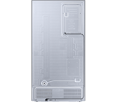 Samsung RS68A8831S9. Apparaatplaatsing: Vrijstaand, Productontwerp: Amerikaanse deur, Kleur van het product: Roestvrijstaal. Totale nettocapaciteit: 634 l, Klimaatklasse: SN-T, Geluidsniveau: 38 dB. Nettocapaciteit koelkast: 409 l, Brutocapaciteit koelkas