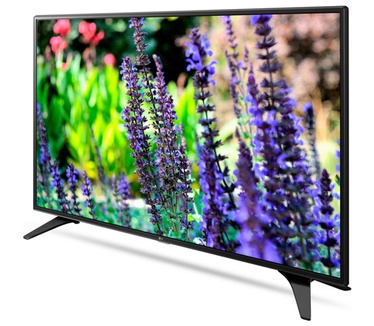 LG 55LW340C Zwart