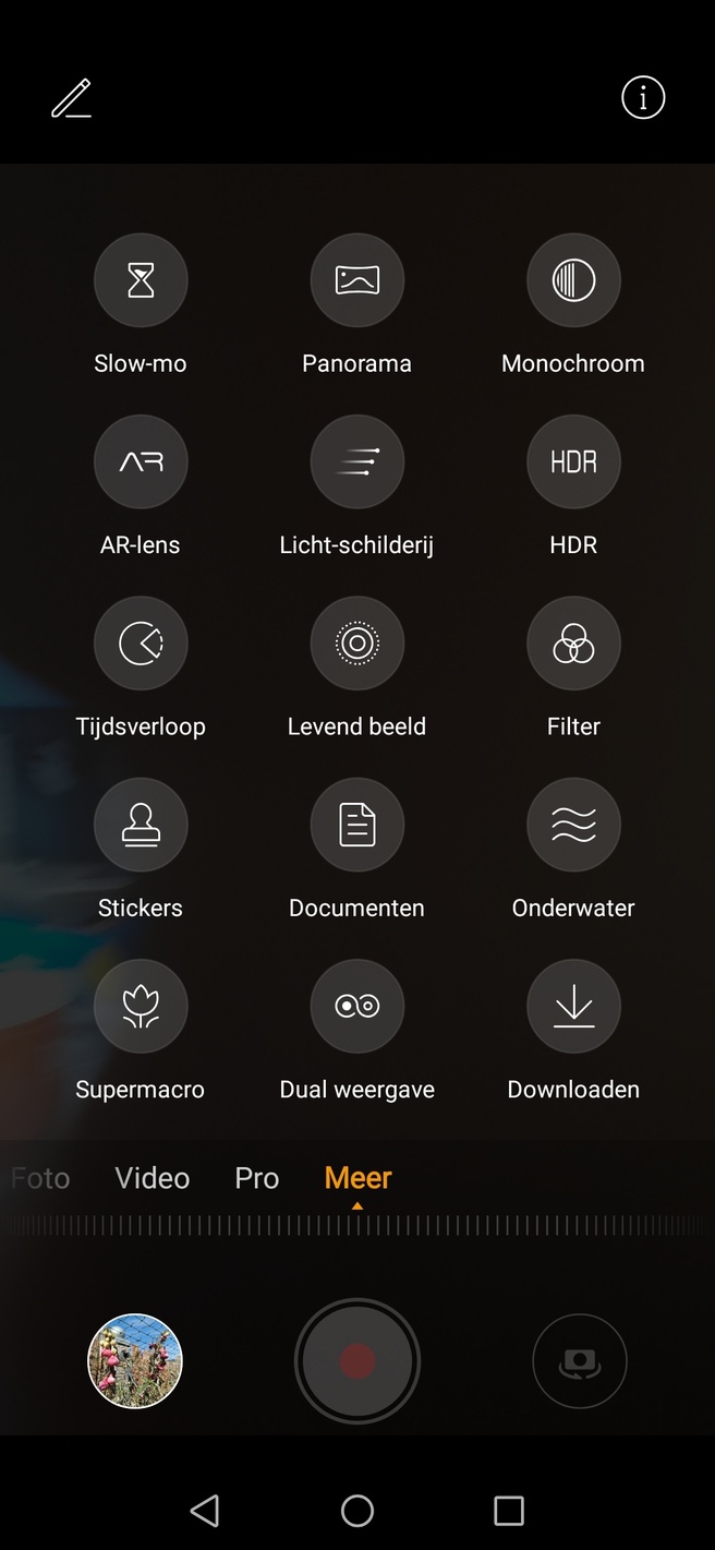 Modi Huawei
