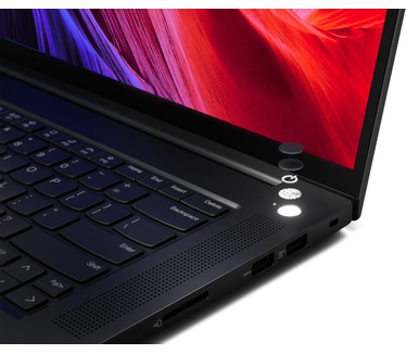 Lenovo ThinkPad P1 Gen 6 (21FV002QMB, Azerty toetsenbord)