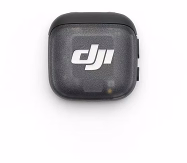 DJI Mic 3 Transmitter
