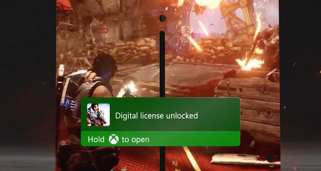 XBOX Disc to Digital digitalisering fysieke disk