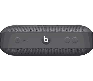 Beats Pill+ Grijs