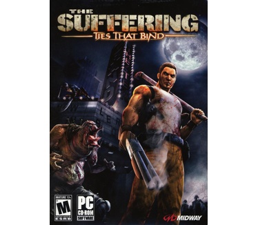 The Suffering 2, Ties That Bind , PC