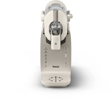 Tefal Freezi IG803A IJsmachine voor softijs & andere bevroren lekkernijen - Ingebouwde koeler - 5 programma's