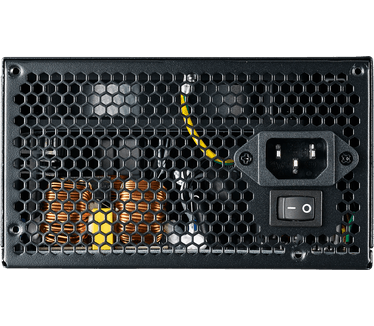Cooler Master MWE Gold 750 - V2 - Full Modular