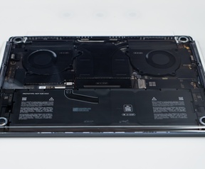 Microsoft Surface Laptop Ultra