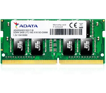 Adata AD4U213338G15-S