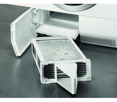 Electrolux EDP2074PEW