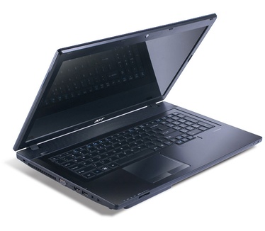 Acer Travelmate 7750-32314G32Mnss