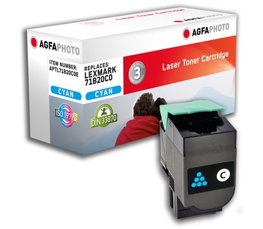 Agfaphoto APTL71B20C0E