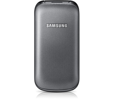 Samsung E1190 Grijs