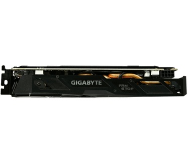 Gigabyte Radeon RX 590 GAMING 8G