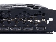 EVGA RTX 3080 XC3 Ultra
