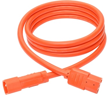 Tripp-Lite P005-006-AOR Oranje