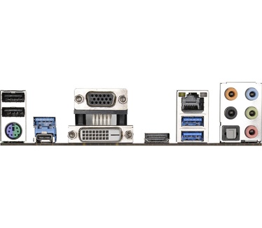 ASRock A88M-G/3.1