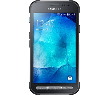 Samsung Galaxy Xcover 3 Value Edition Grijs