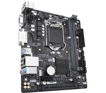 Gigabyte H310M S2V 2.0