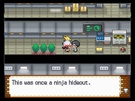 Pokémon HeartGold & SoulSilver