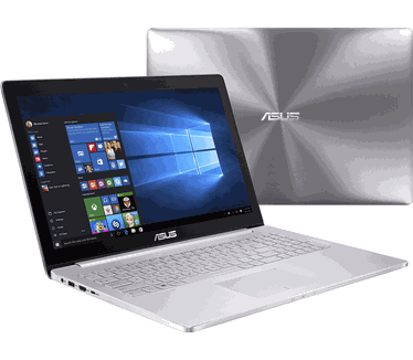 Asus ZenBook Pro UX501VW-FY075T