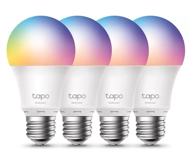 TP-Link Tapo L530E, 4 stuks