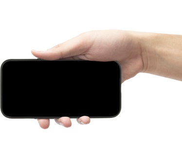 Mobiparts Silicone Cover Samsung Galaxy S24 Plus Black