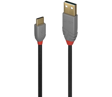 Lindy 36885 Grijs, Zwart