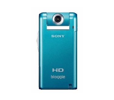 Sony Mobile HD Snap-camera Bloggie MHS-PM5KVL