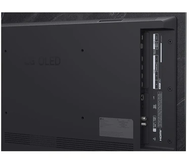 LG OLED evo C5 42"