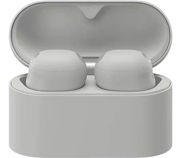 Sony WF-1000XM6 Zilver